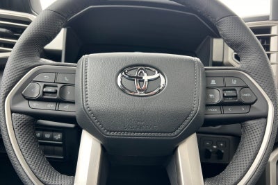 2025 Toyota Tundra i-FORCE MAX Limited i-FORCE MAX