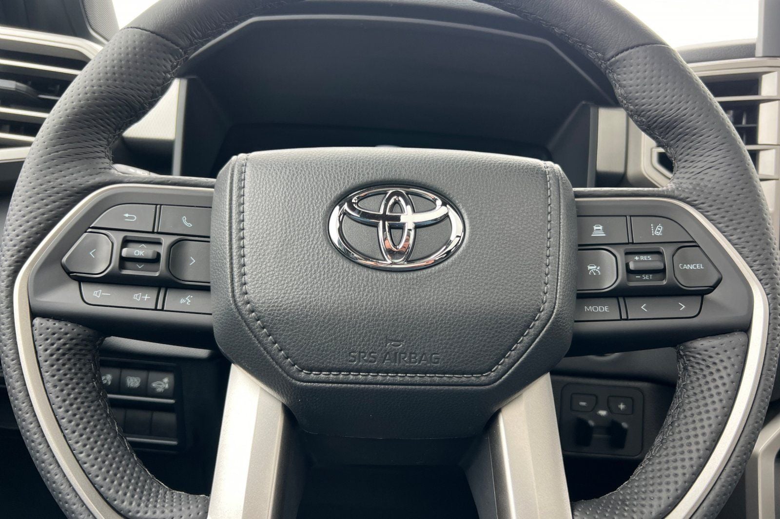 2025 Toyota Tundra i-FORCE MAX Limited i-FORCE MAX