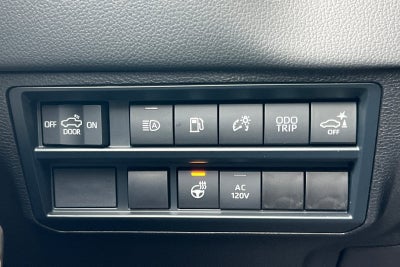 2025 Toyota Tundra i-FORCE MAX Limited i-FORCE MAX