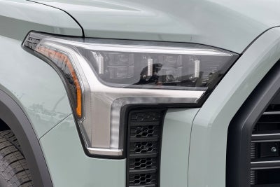 2025 Toyota Tundra i-FORCE MAX Limited i-FORCE MAX