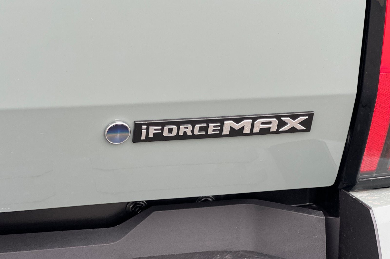 2025 Toyota Tundra i-FORCE MAX Limited i-FORCE MAX