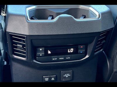 2026 Toyota Sequoia SR5