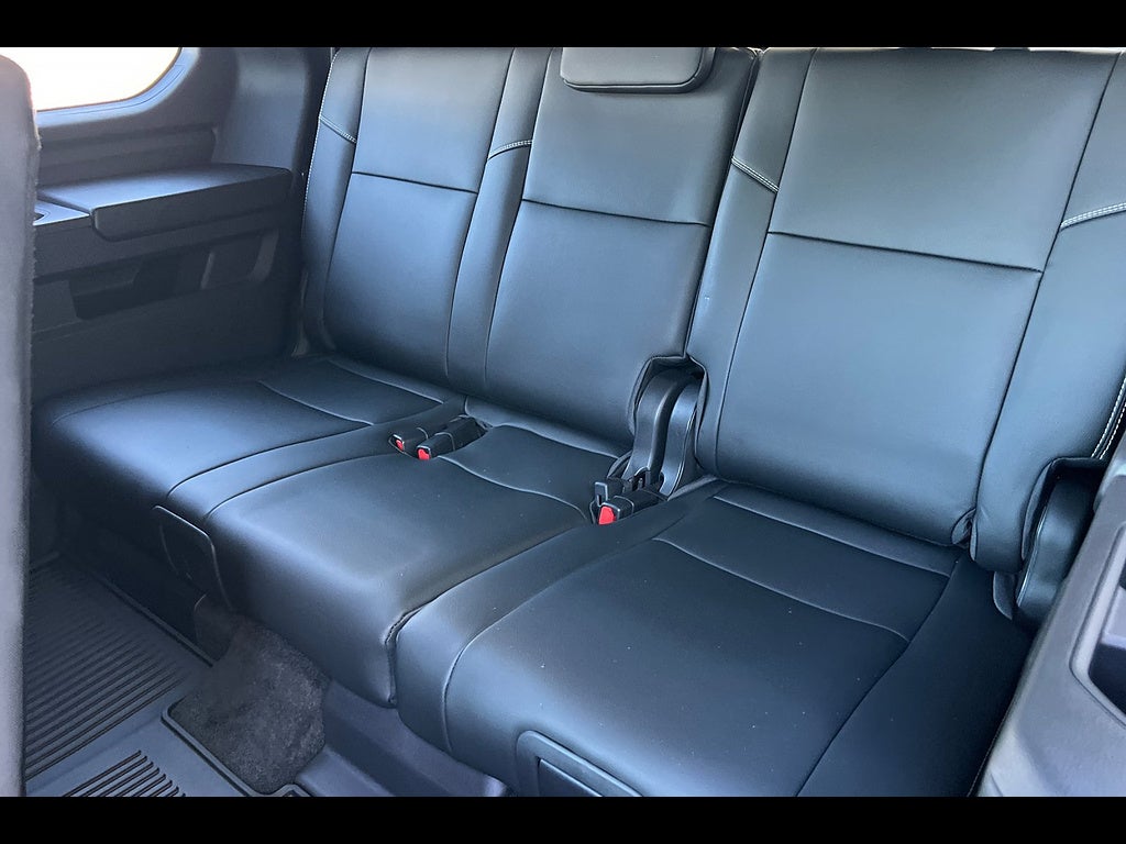 2026 Toyota Sequoia SR5