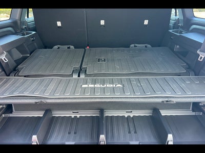 2026 Toyota Sequoia SR5
