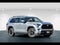 2026 Toyota Sequoia SR5