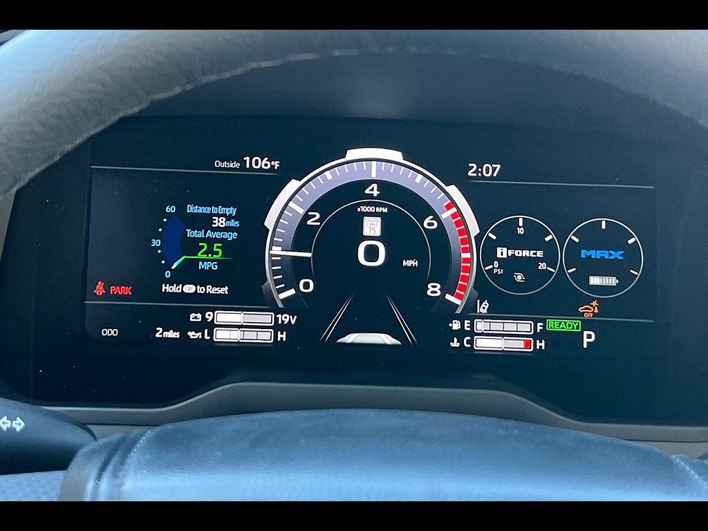 2026 Toyota Sequoia SR5