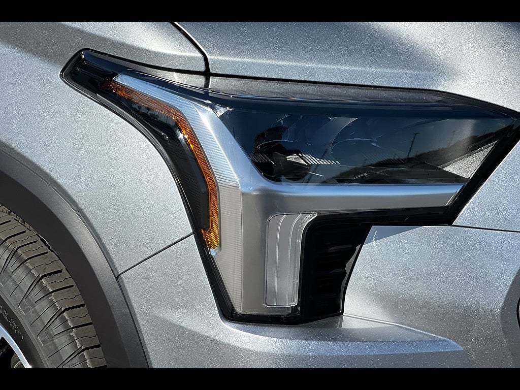 2026 Toyota Sequoia SR5
