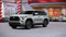 2026 Toyota Sequoia SR5