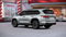 2026 Toyota Sequoia SR5