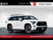 2026 Toyota Sequoia SR5