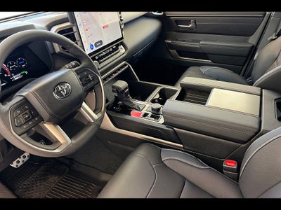 2026 Toyota Sequoia SR5