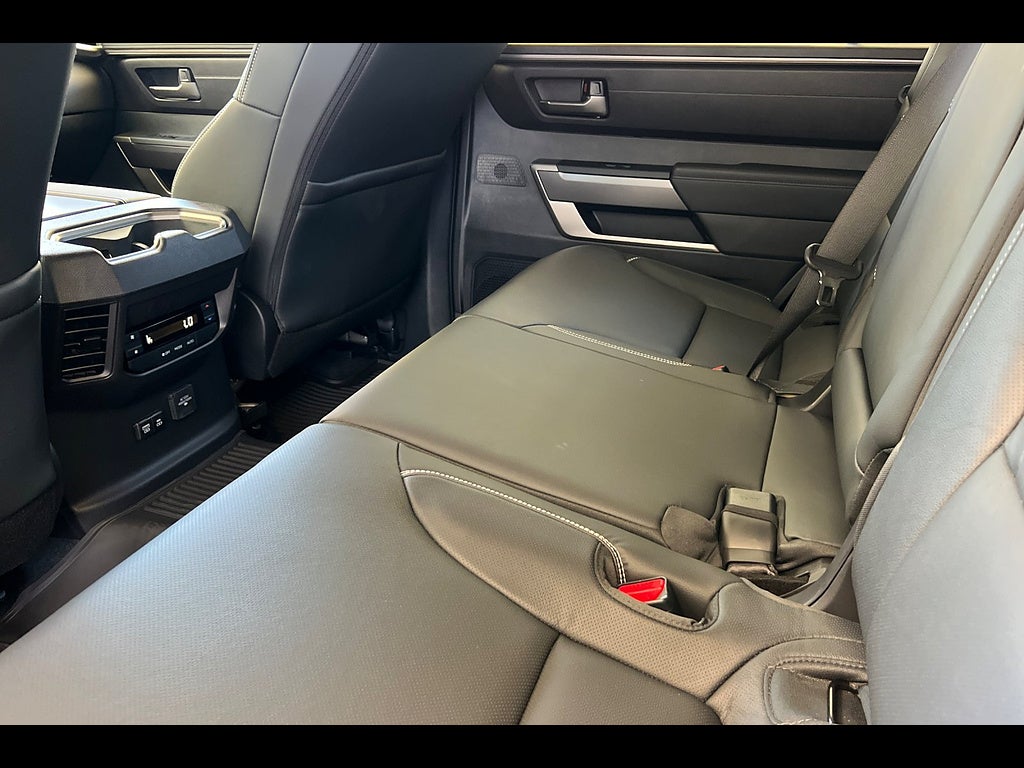 2026 Toyota Sequoia SR5