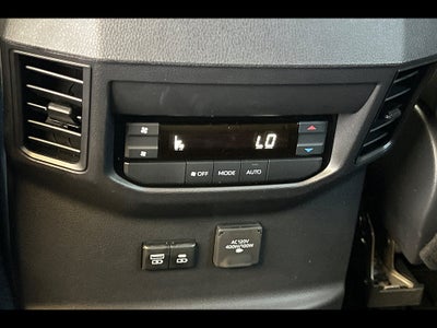 2026 Toyota Sequoia SR5