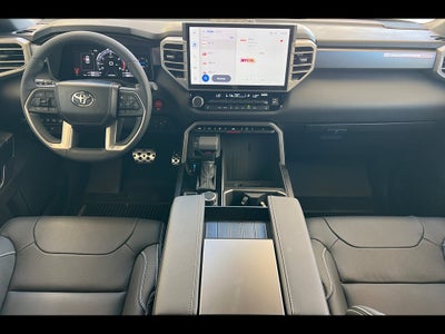 2026 Toyota Sequoia SR5