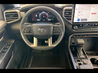 2026 Toyota Sequoia SR5