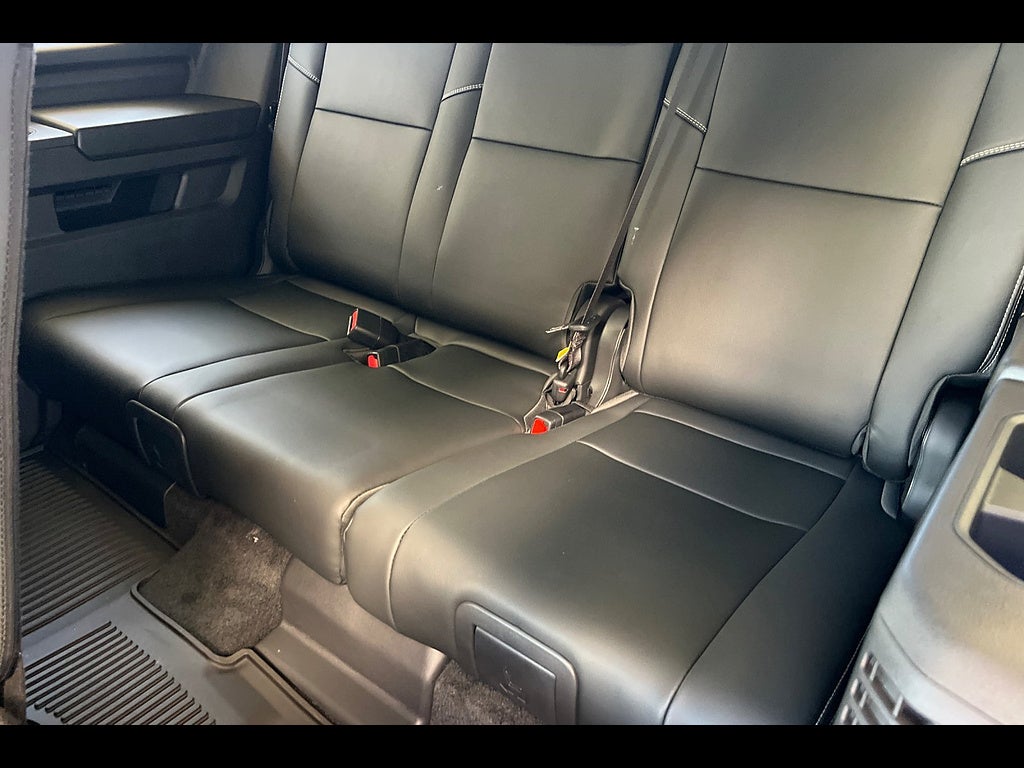 2026 Toyota Sequoia SR5
