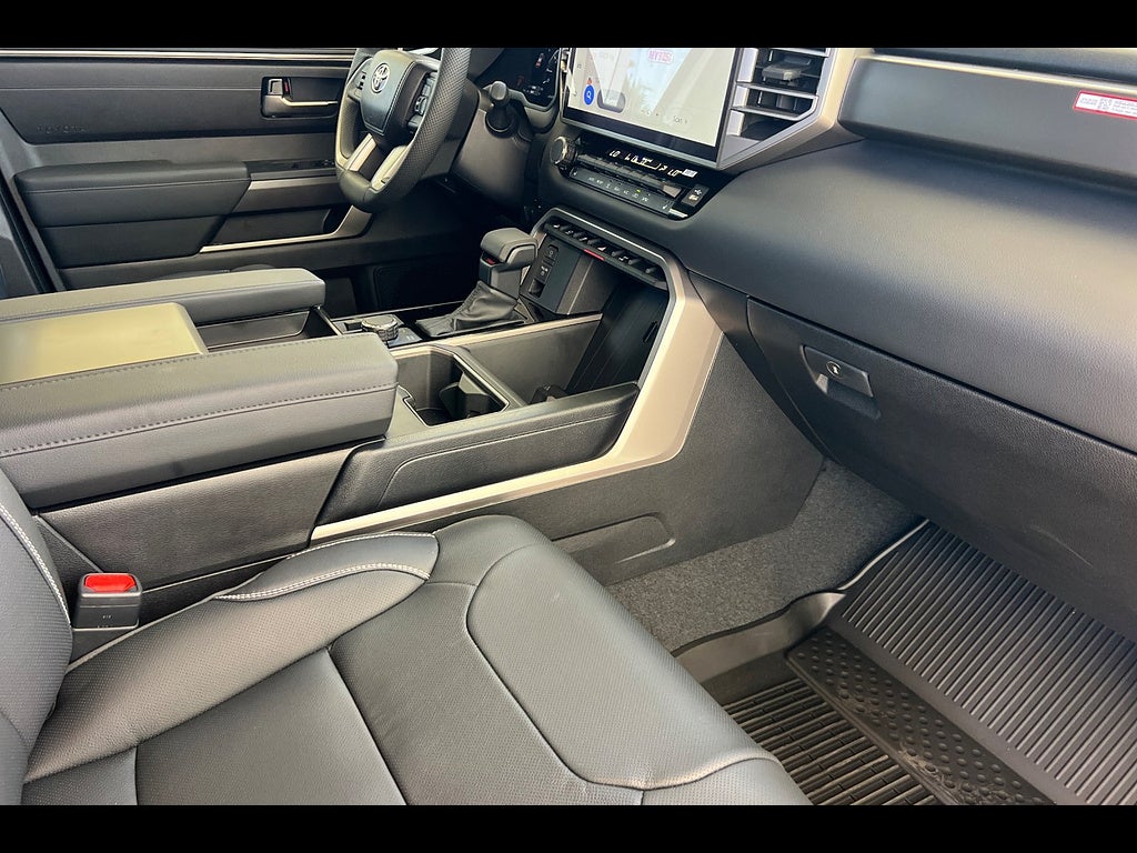 2026 Toyota Sequoia SR5