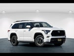 2026 Toyota Sequoia SR5