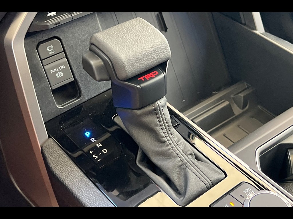 2026 Toyota Sequoia SR5