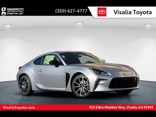2026 Toyota GR86 GR86