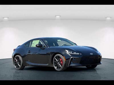 2026 Toyota GR86 Premium