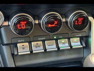 2026 Toyota GR86 Premium