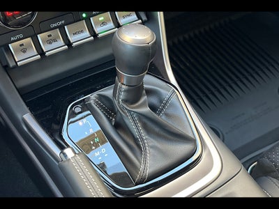 2026 Toyota GR86 Premium