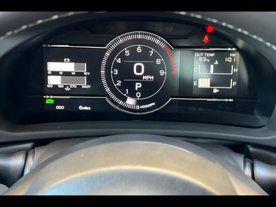 2026 Toyota GR86 Premium