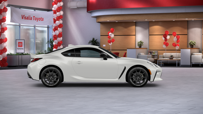 2026 Toyota GR86 GR86 Premium