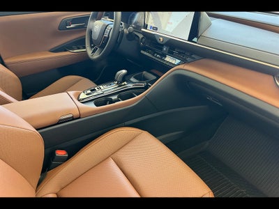2026 Toyota Toyota Crown Signia Limited