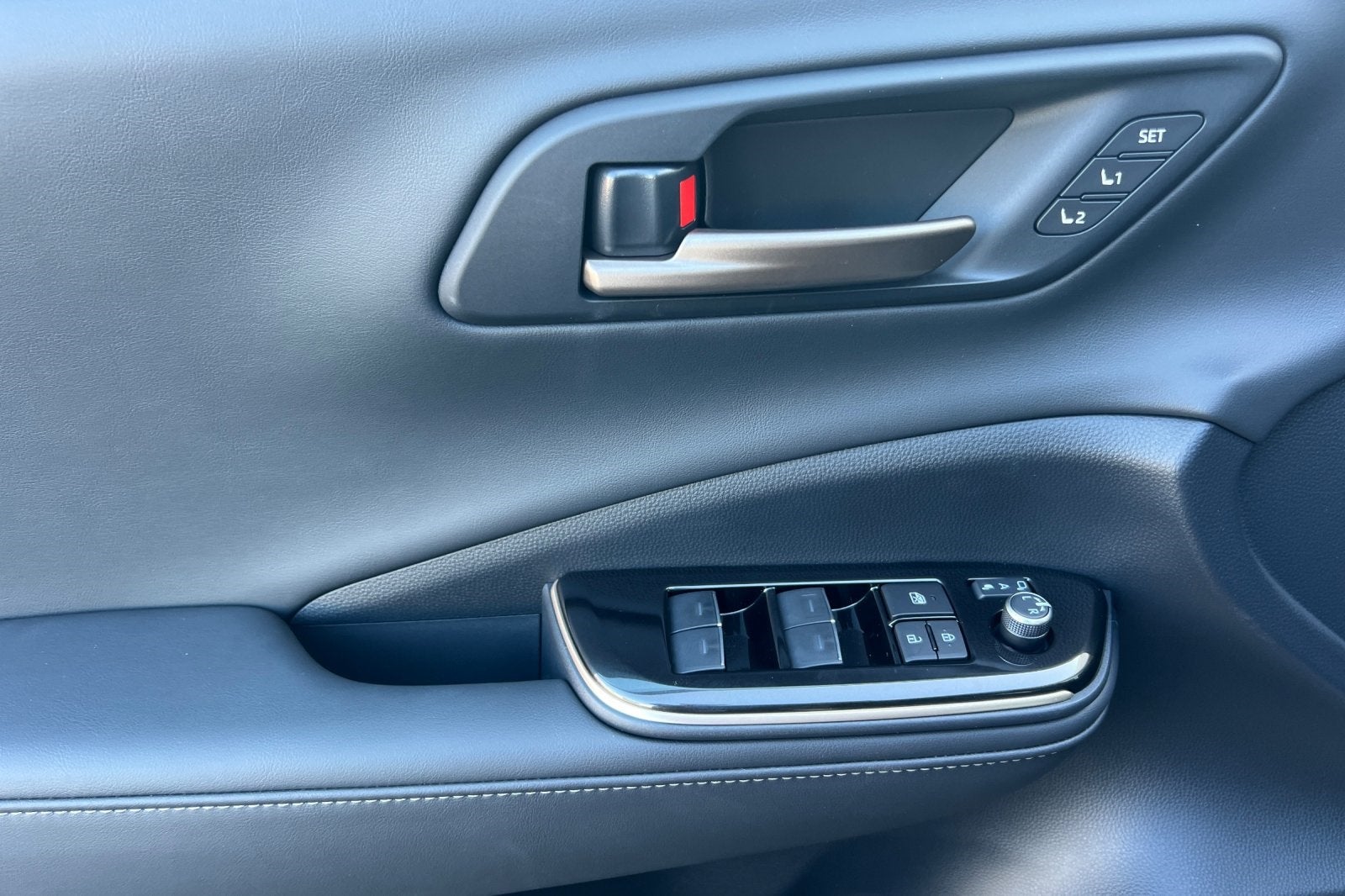 2026 Toyota Toyota Crown Signia XLE