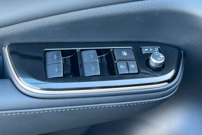 2026 Toyota Toyota Crown Signia XLE