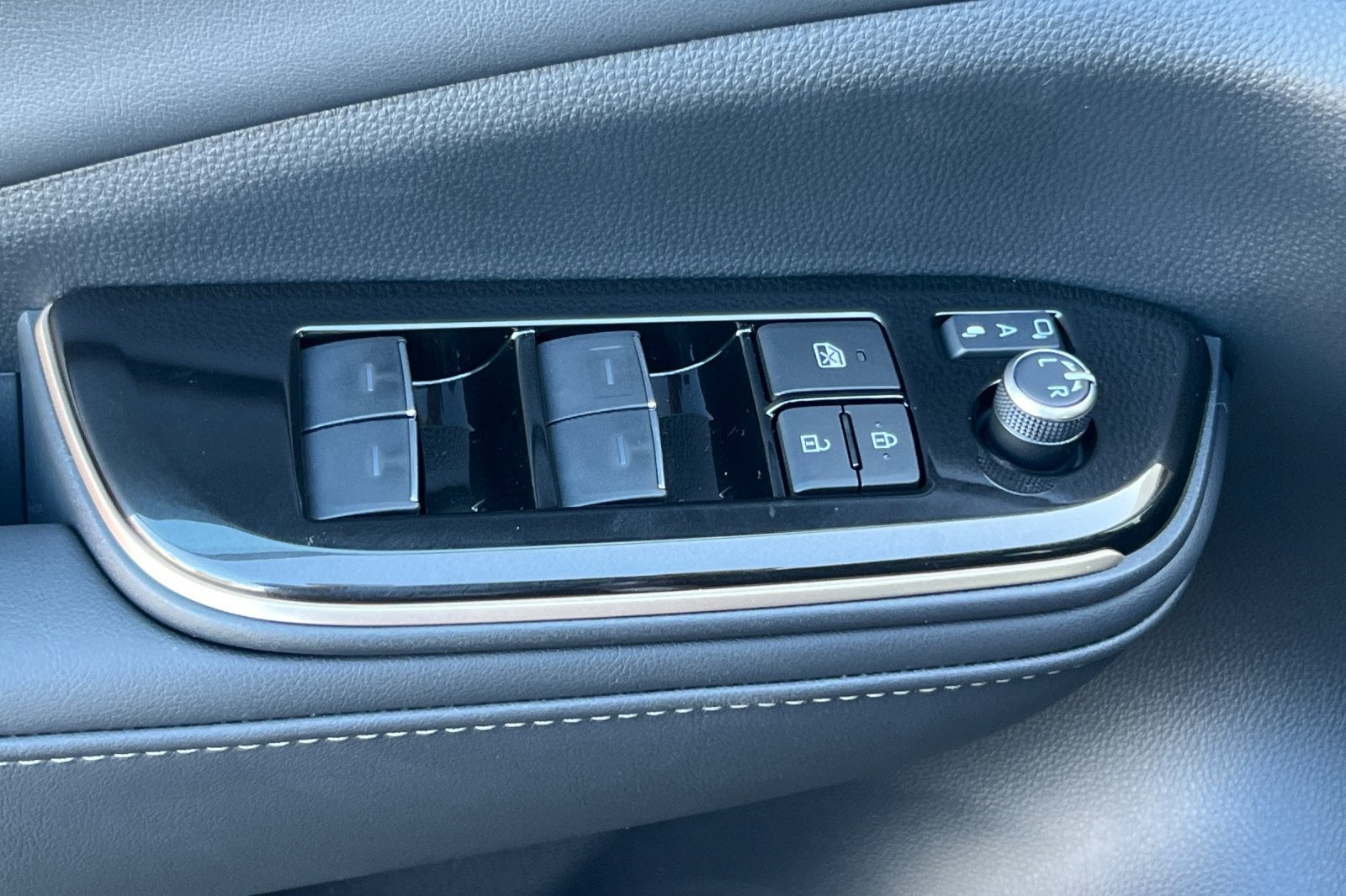 2026 Toyota Toyota Crown Signia XLE