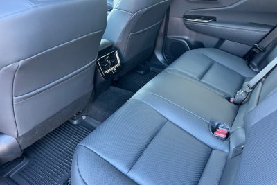 2026 Toyota Toyota Crown Signia XLE