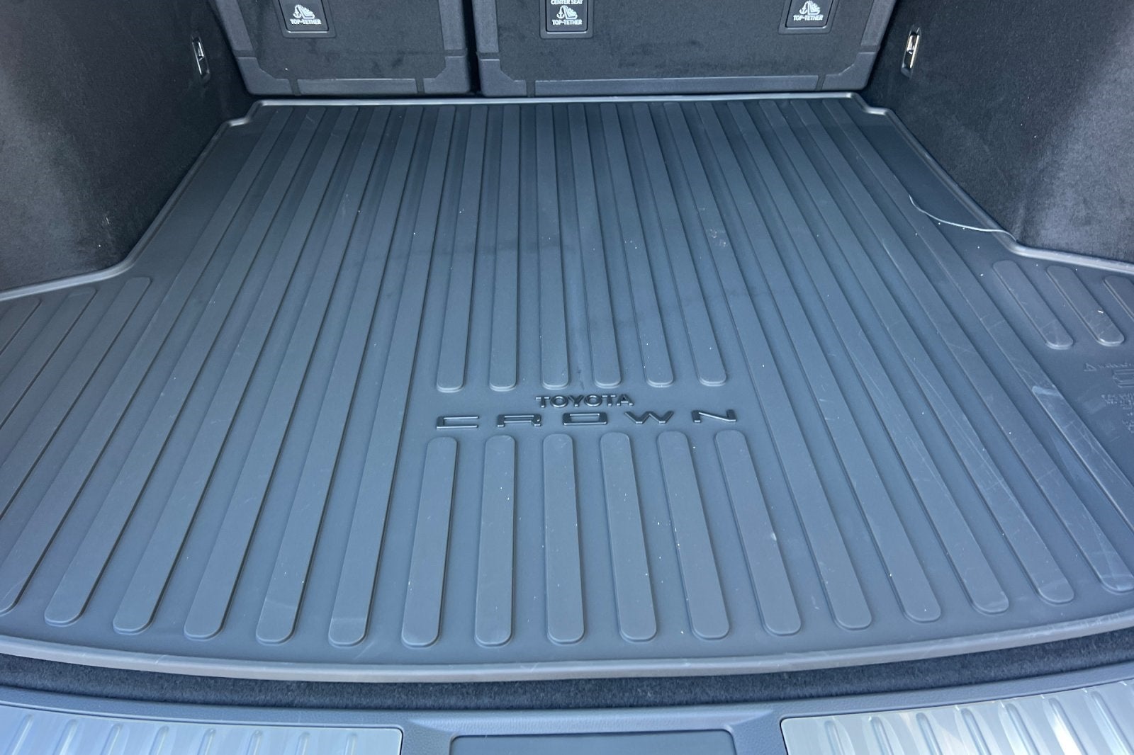 2026 Toyota Toyota Crown Signia XLE