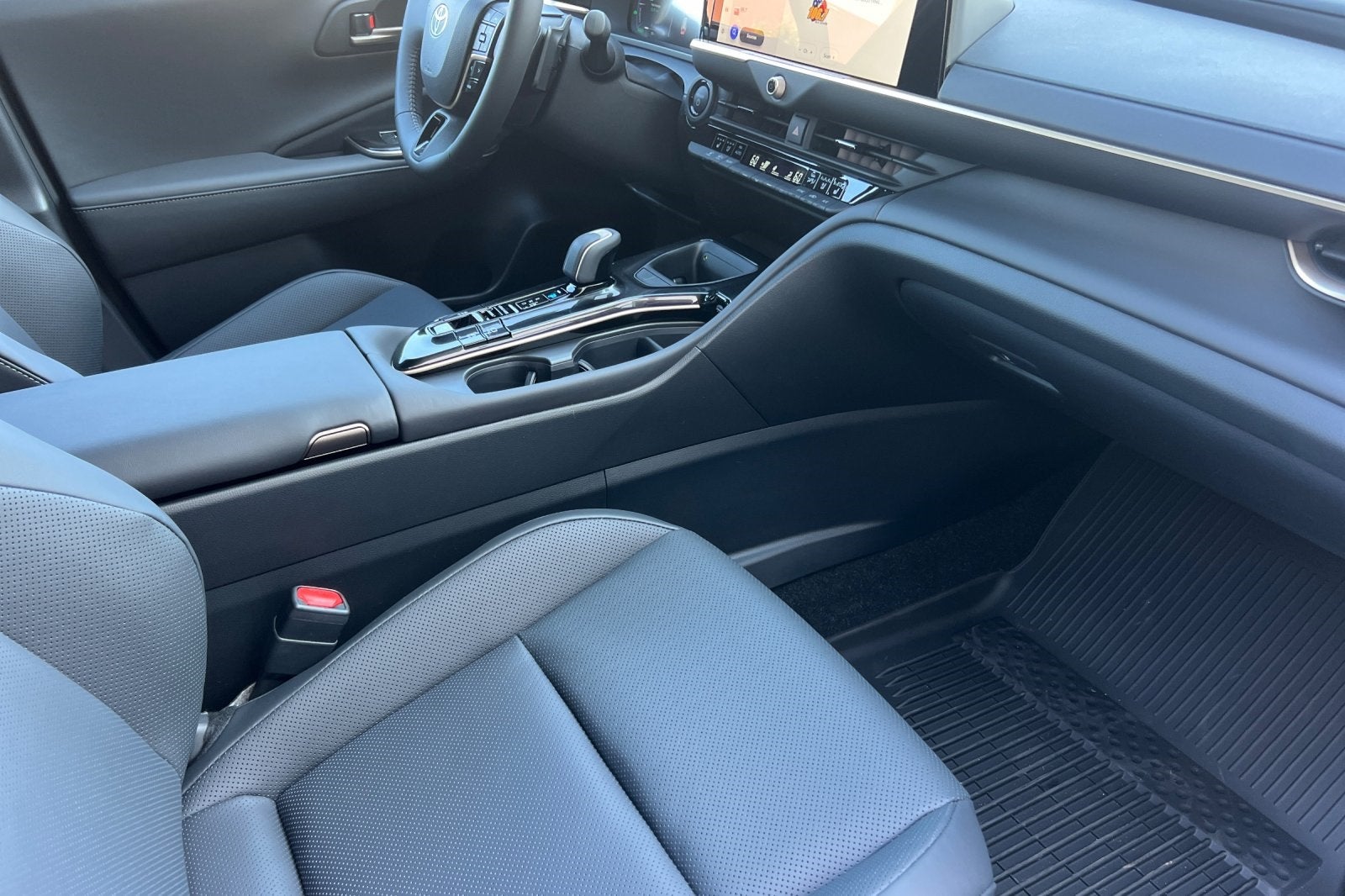 2026 Toyota Toyota Crown Signia XLE