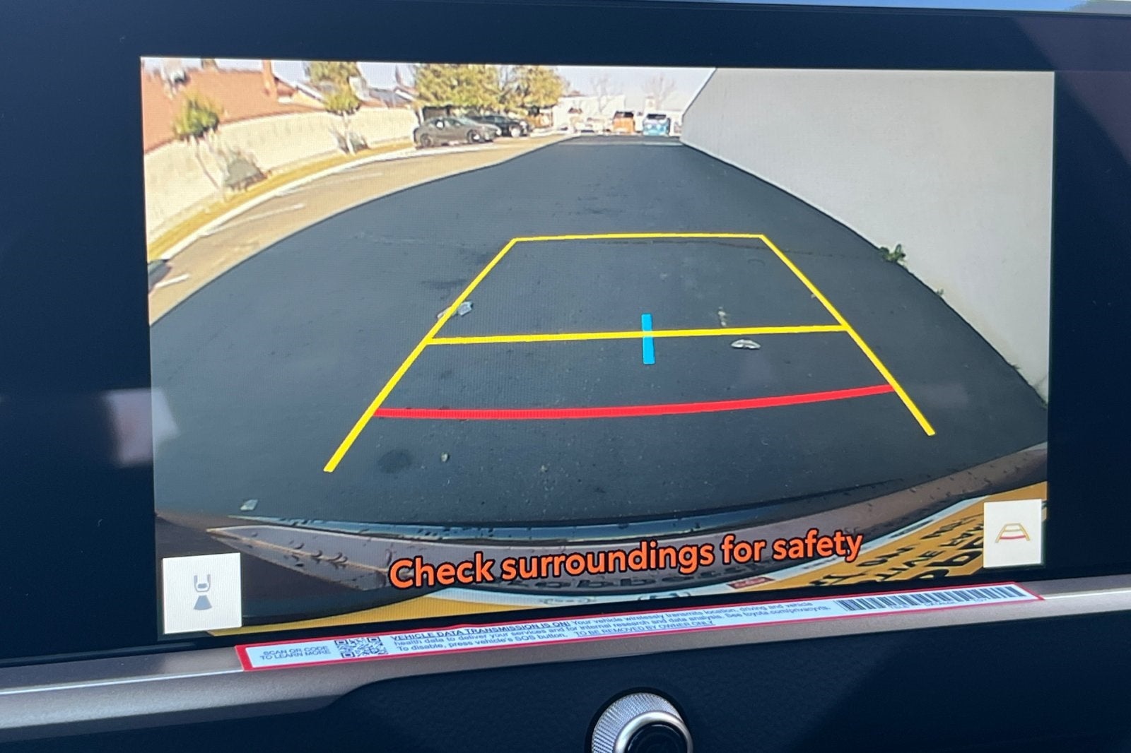 2026 Toyota Toyota Crown Signia XLE