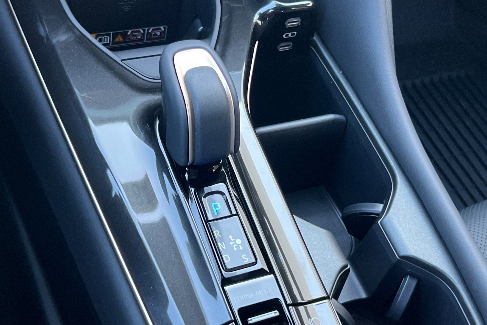 2026 Toyota Toyota Crown Signia XLE