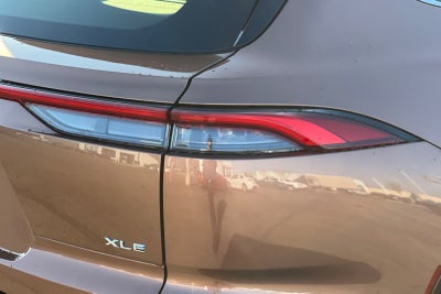 2026 Toyota Toyota Crown Signia XLE