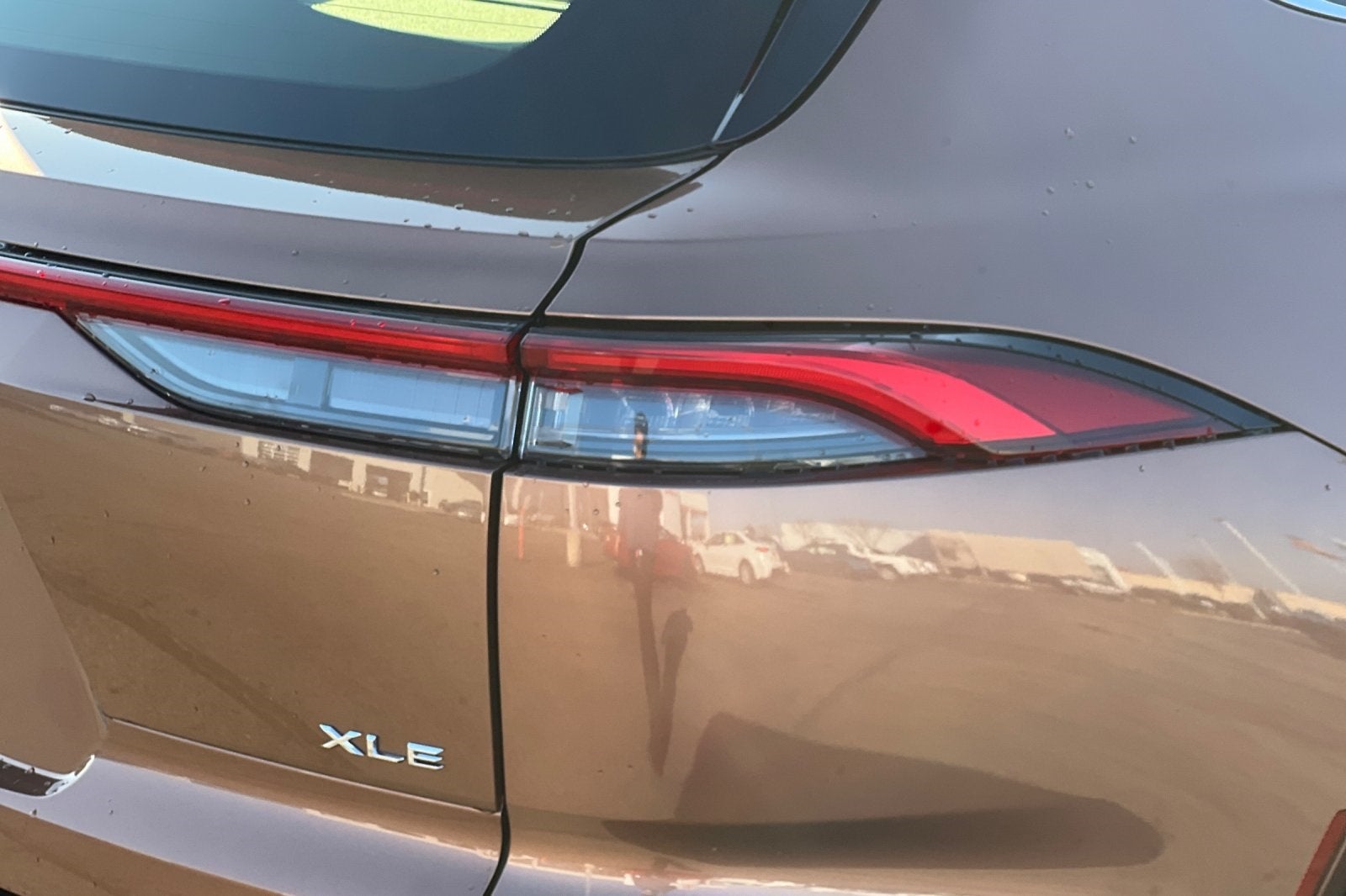 2026 Toyota Toyota Crown Signia XLE