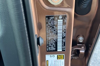 2026 Toyota Toyota Crown Signia XLE