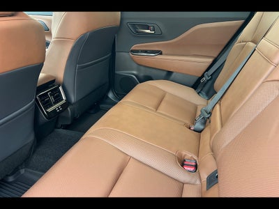 2026 Toyota Crown Signia XLE