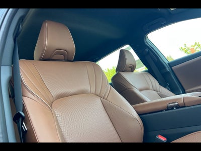 2026 Toyota Crown Signia XLE