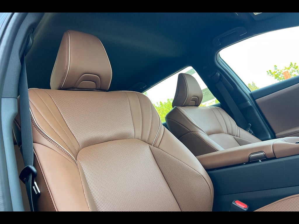 2026 Toyota Crown Signia XLE