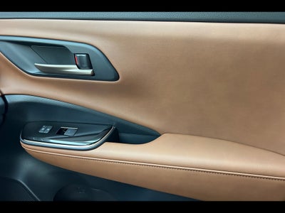 2026 Toyota Crown Signia XLE
