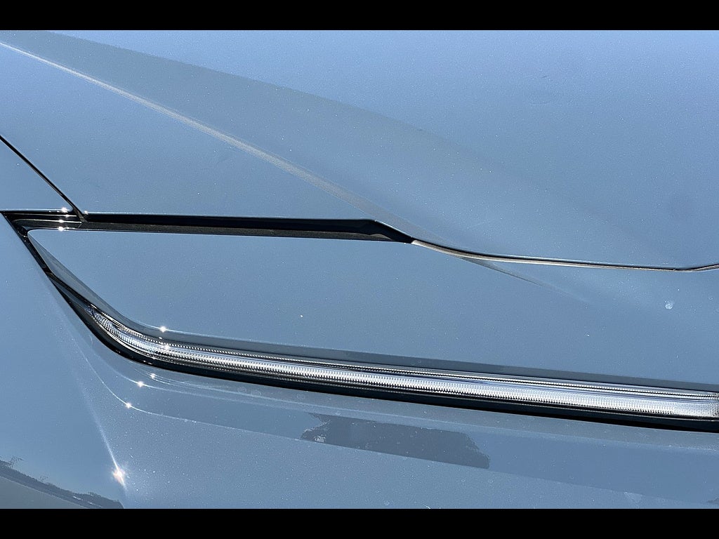 2026 Toyota Crown Signia XLE