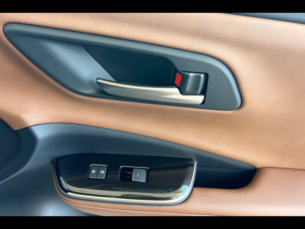 2026 Toyota Toyota Crown Signia Limited