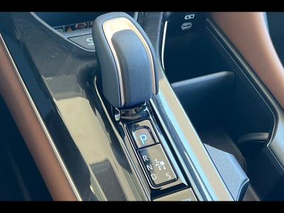 2026 Toyota Toyota Crown Signia Limited