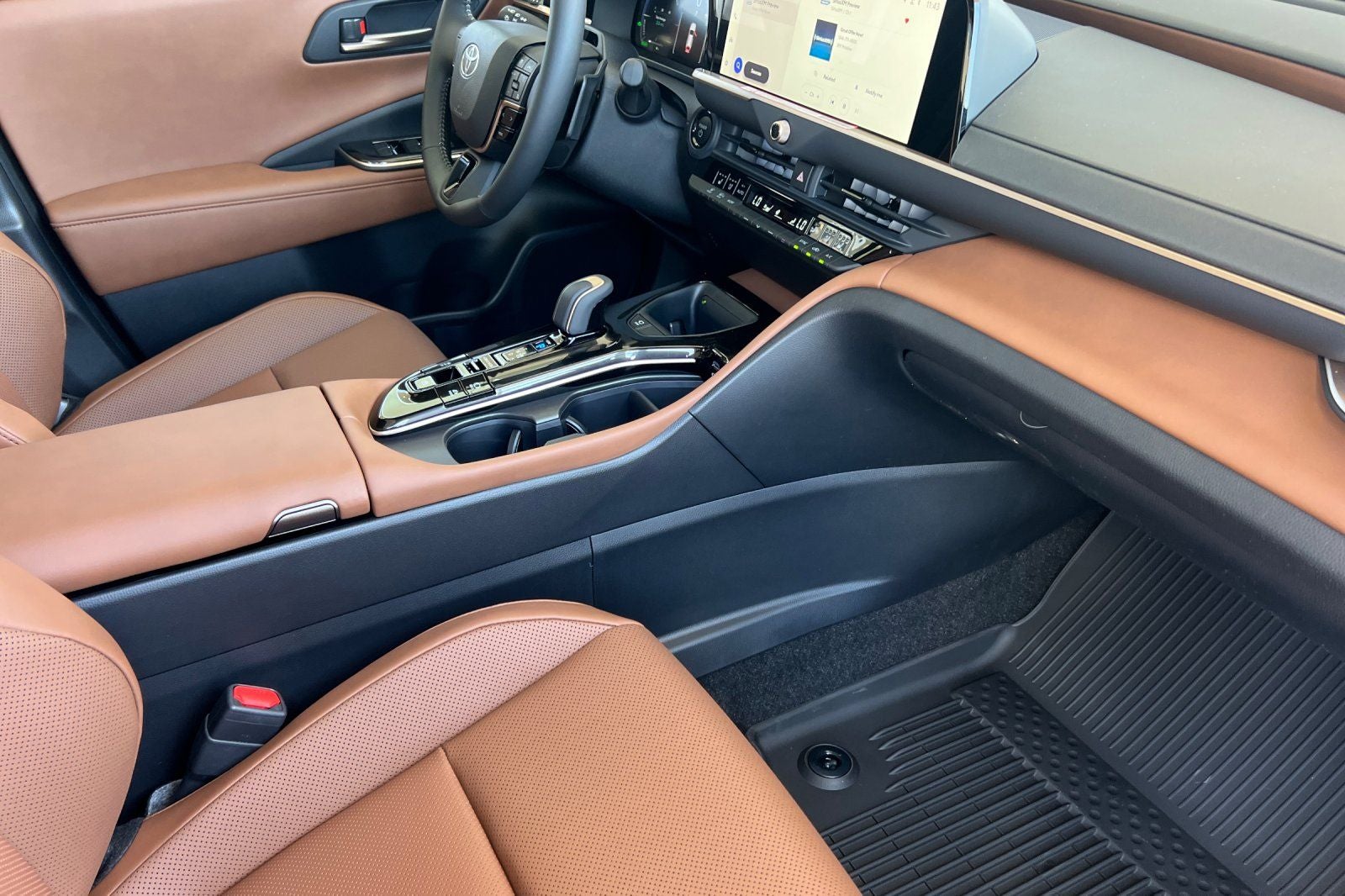 2026 Toyota Toyota Crown Signia Limited
