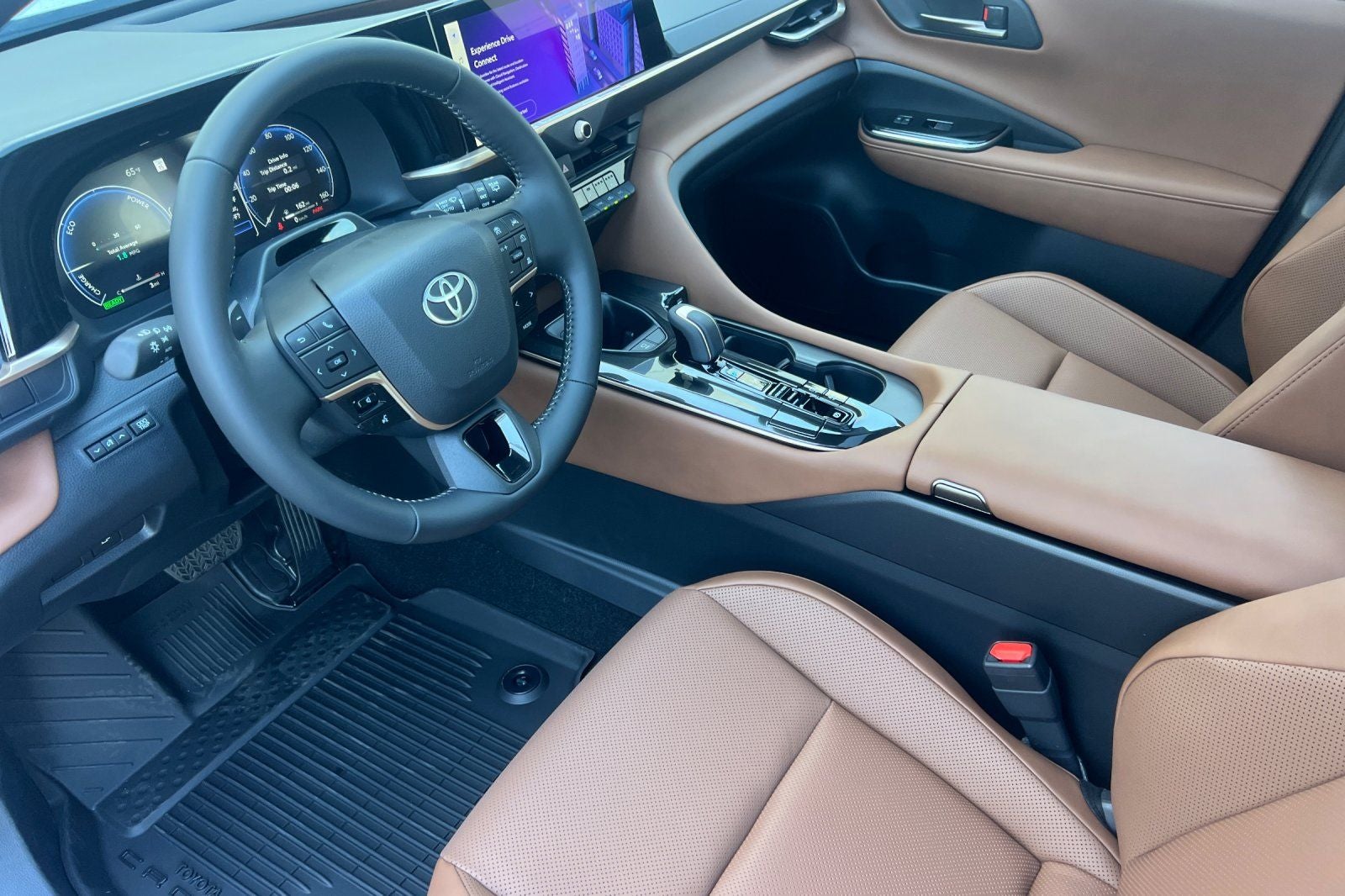 2026 Toyota Crown Signia Limited